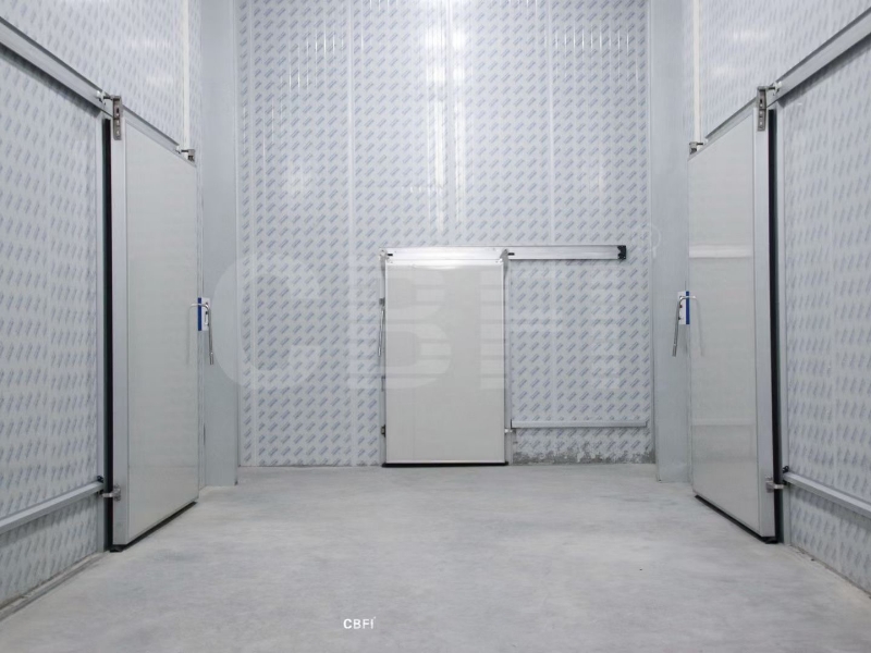 medical cold storage room medical cold storage room