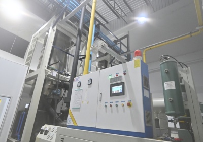 CBFI® proporciona una solución de planta de hielo de alta capacidad para la ciudad más antigua de Tailandia